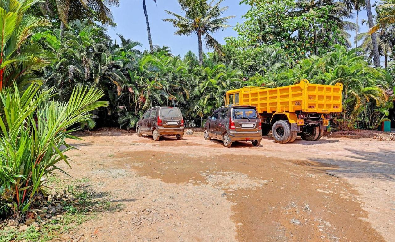 Super Collection O Pallava Rajadhani Thiruvananthapuram ภายนอก รูปภาพ