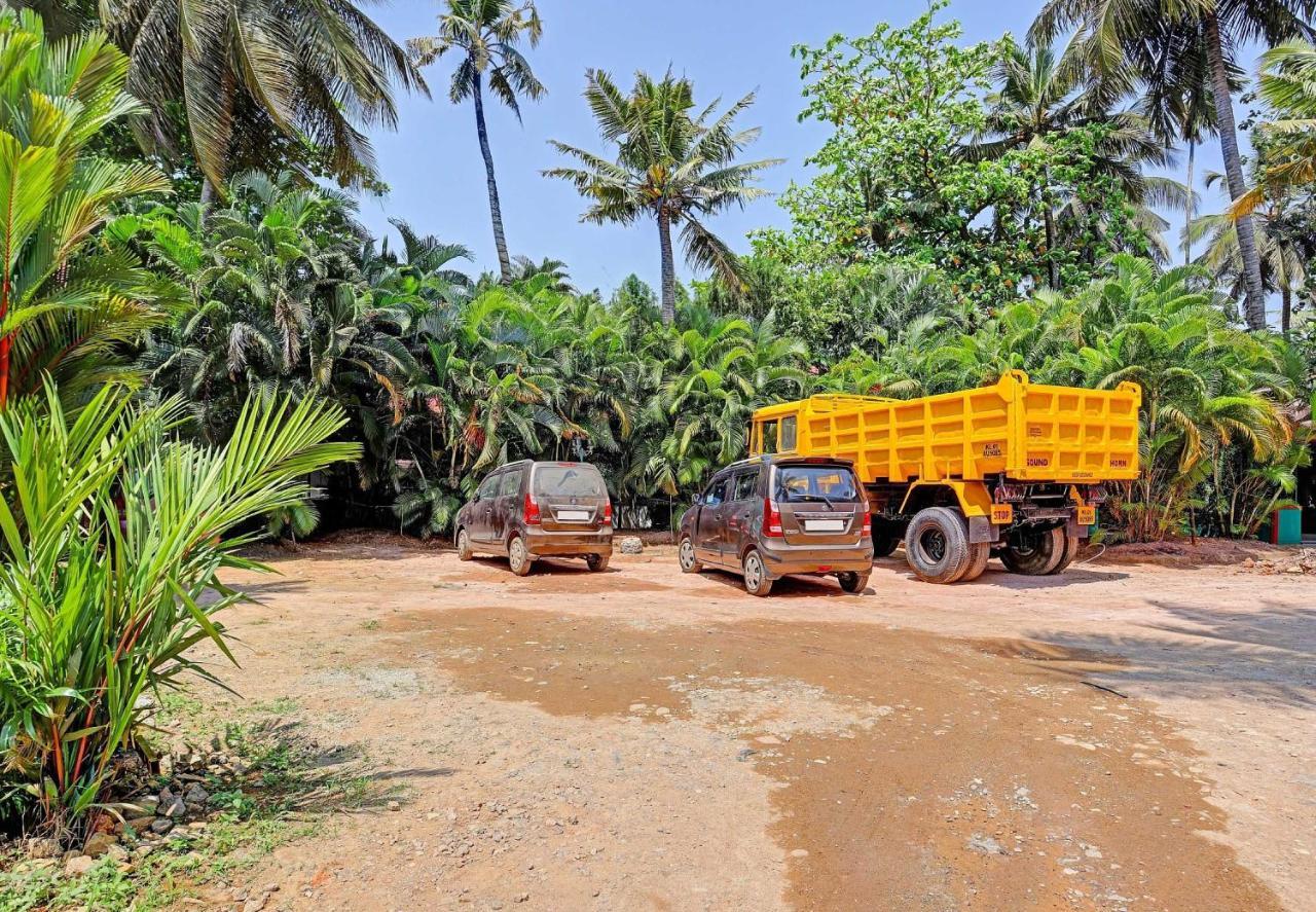 Super Collection O Pallava Rajadhani Thiruvananthapuram ภายนอก รูปภาพ