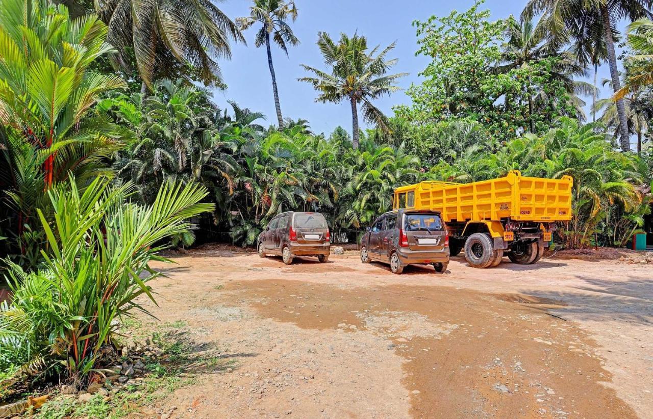 Super Collection O Pallava Rajadhani Thiruvananthapuram ภายนอก รูปภาพ