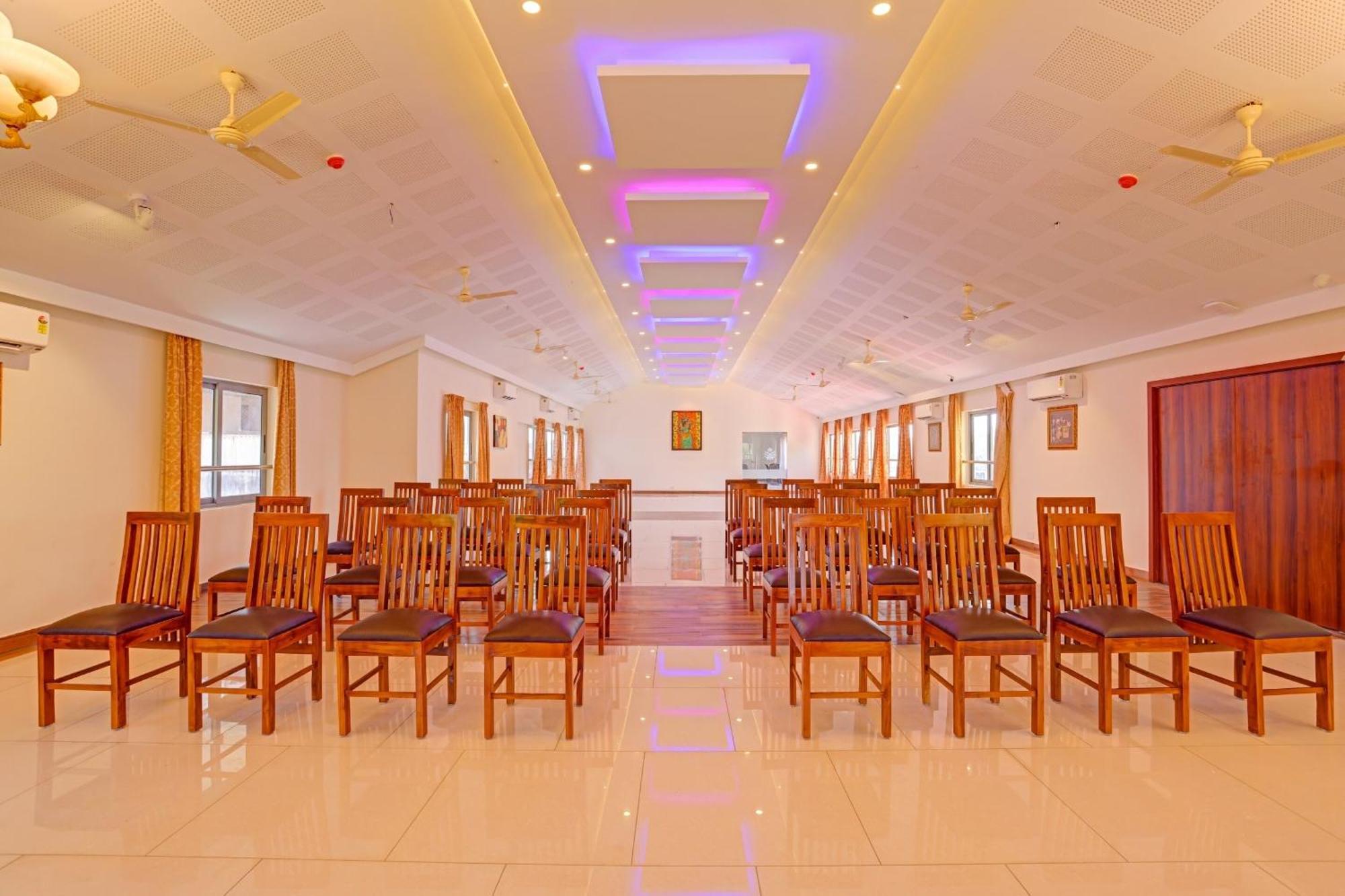 Super Collection O Pallava Rajadhani Thiruvananthapuram ภายนอก รูปภาพ