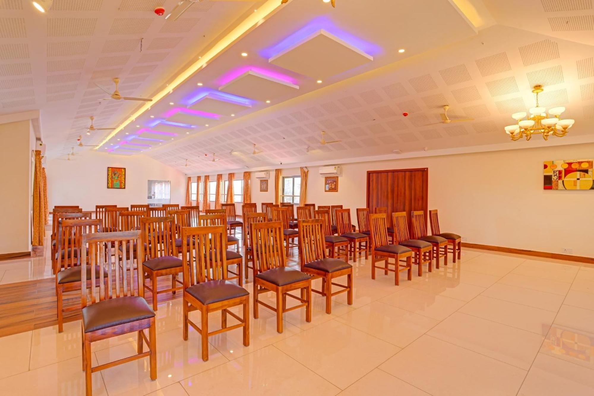 Super Collection O Pallava Rajadhani Thiruvananthapuram ภายนอก รูปภาพ
